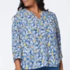 The Perfect Blouse - Lauro Blooms