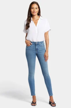 Ami Skinny Jeans - Heyburn -Nydj Apparel Shop M66Z2021 H3W 4