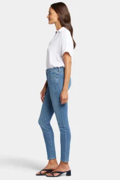 Ami Skinny Jeans - Heyburn -Nydj Apparel Shop M66Z2021 H3W 5