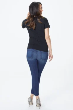 Ami Skinny Ankle Maternity Jeans - Big Sur 9 Ami Skinny Ankle Maternity Jeans - Big Sur -Nydj Apparel Shop MAER2506M BGS 4 15a8f63c f49f 4511 82ec 59d708cc8d2e scaled