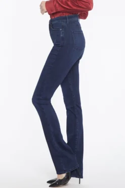 Slim Bootcut Jeans - Norwalk -Nydj Apparel Shop MAER2880 NORWK 3 ffb5b0c2 2db6 4df0 82e7 afaf04a12164