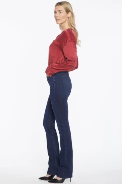 Slim Bootcut Jeans - Norwalk -Nydj Apparel Shop MAER2880 NORWK 6 b2e2e1ed 2083 4600 8968 c2f0fec338a2