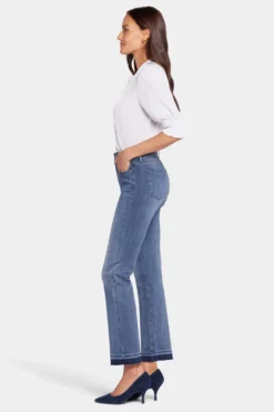 High Straight Jeans - Playlist -Nydj Apparel Shop MAER8700 PLST 5 3ca8419d 82ad 429f 813b a5579b009256