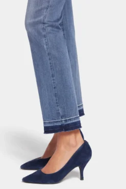 High Straight Jeans - Playlist -Nydj Apparel Shop MAER8700 PLST 6 f6441d39 be93 4116 abf9 24af0aa1f0a2