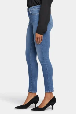 Ami Skinny Jeans - Fairmont 9 Ami Skinny Jeans - Fairmont -Nydj Apparel Shop MAERAS2320 470 3