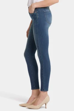 Ami Skinny Jeans - Balance -Nydj Apparel Shop MAERAS2320 BALAN 3