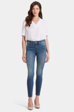 Ami Skinny Jeans - Balance -Nydj Apparel Shop MAERAS2320 BALAN 4
