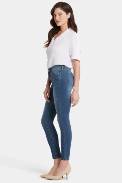 Ami Skinny Jeans - Balance -Nydj Apparel Shop MAERAS2320 BALAN 5