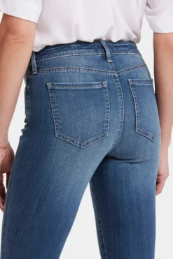 Ami Skinny Jeans - Balance -Nydj Apparel Shop MAERAS2320 BALAN 6