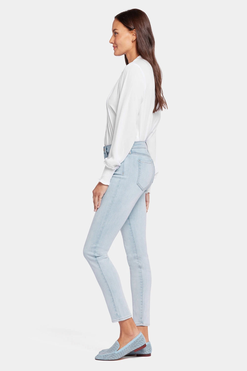 Ami Skinny Jeans - Westminster 5 Ami Skinny Jeans - Westminster - Image 5