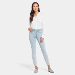 Ami Skinny Jeans - Westminster 13 Ami Skinny Jeans - Westminster -Nydj Apparel Shop MAERAS2320 WSTMN DPA