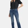 Barbara Bootcut Jeans - Balance