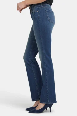 Barbara Bootcut Jeans - Balance -Nydj Apparel Shop MAERBB2339 BALAN 3