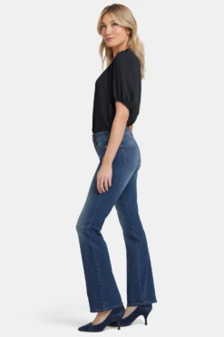 Barbara Bootcut Jeans - Balance -Nydj Apparel Shop MAERBB2339 BALAN 5