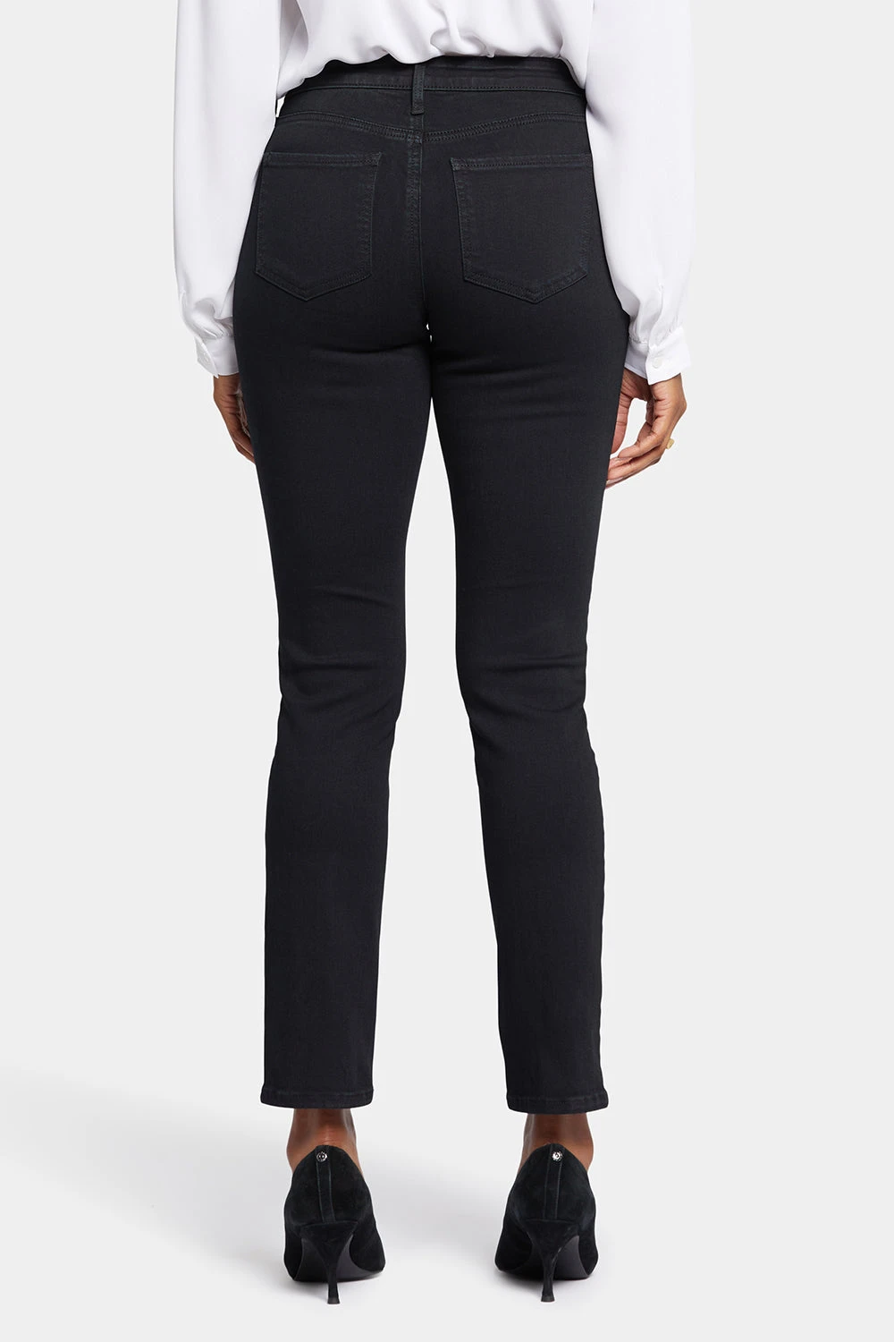 Sheri Slim Jeans - Huntley 2 Sheri Slim Jeans - Huntley - Image 2