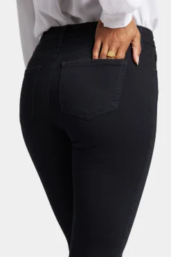 Sheri Slim Jeans - Huntley 12 Sheri Slim Jeans - Huntley -Nydj Apparel Shop MAERSS2336 748 6