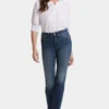 Sheri Slim Jeans - Balance
