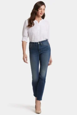 Sheri Slim Jeans - Balance