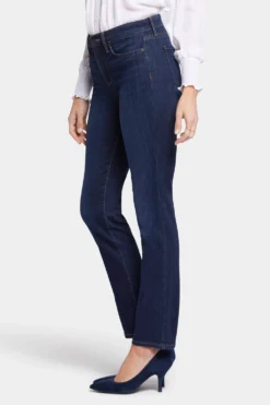 Sheri Slim Jeans - Northbridge -Nydj Apparel Shop MAERSS2336 NRBRD 3