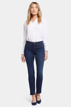 Sheri Slim Jeans - Northbridge -Nydj Apparel Shop MAERSS2336 NRBRD 4