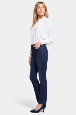 Sheri Slim Jeans - Northbridge -Nydj Apparel Shop MAERSS2336 NRBRD 5