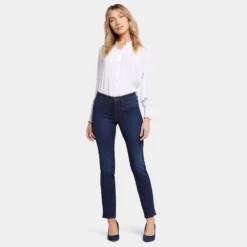Sheri Slim Jeans - Northbridge -Nydj Apparel Shop MAERSS2336 NRBRD DPA
