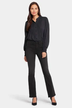 Slim Bootcut Jeans - Legend