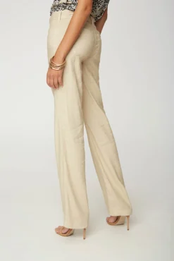 Trouser Pants - Straw 12 Trouser Pants - Straw -Nydj Apparel Shop MAKB2219 STRA2 6 f7f5a7d7 c2c8 4c6e ba0c 9c4bf9646470