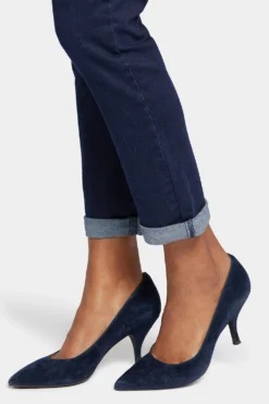 Margot Girlfriend Jeans - Palace 12 Margot Girlfriend Jeans - Palace -Nydj Apparel Shop MANV8215 PALCE 6