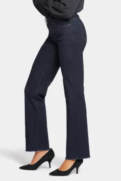 Relaxed Straight Jeans - Magical 9 Relaxed Straight Jeans - Magical -Nydj Apparel Shop MANV8278 MGCL 3