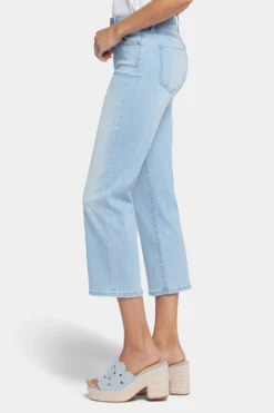 Relaxed Piper Crop Jeans - Estrella -Nydj Apparel Shop MANV8560 ESTRL 3