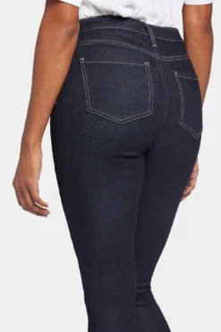 Ami Skinny Jeans - Morning Tides 12 Ami Skinny Jeans - Morning Tides -Nydj Apparel Shop MANVAS2715 MNTDS 6