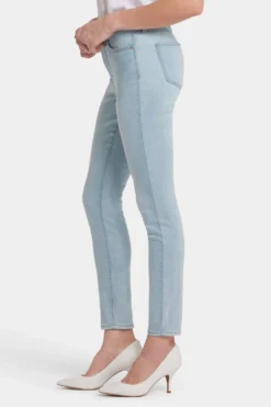 Ami Skinny Jeans - Mykonos -Nydj Apparel Shop MANVAS2715 MYK 3