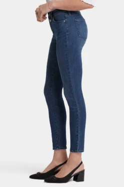 Ami Skinny Jeans - Solana -Nydj Apparel Shop MANVAS2858 SOLAN 3