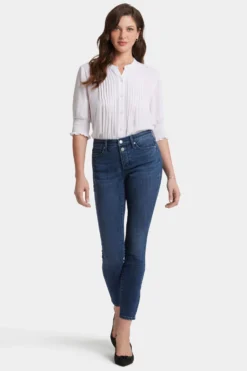 Ami Skinny Jeans - Solana -Nydj Apparel Shop MANVAS2858 SOLAN 4