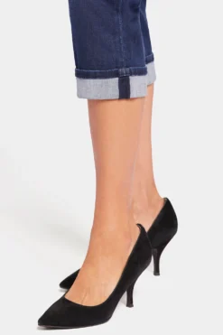 Marilyn Straight Crop Jeans - Inspire 12 Marilyn Straight Crop Jeans - Inspire -Nydj Apparel Shop MANVCR2389 INSPR 6 3d57aceb aabe 4bca be36 687d95ad2d27