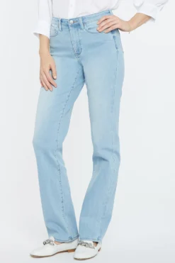 Bailey Relaxed Straight Jeans - Northstar -Nydj Apparel Shop MATK2926 NRTHS 3 6ff46ed6 dbc9 462a 8d22 1cd695fbcd17