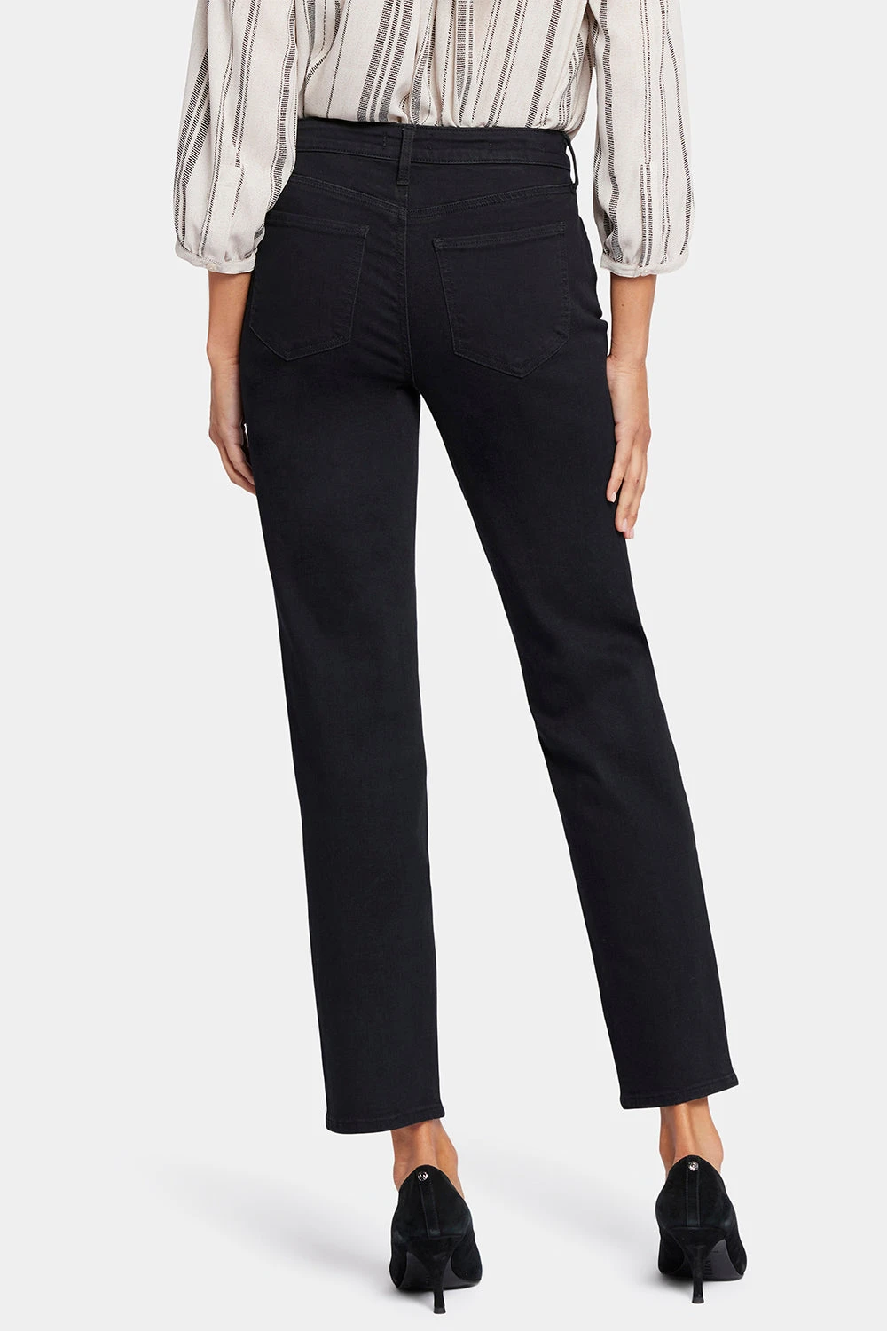 Emma Relaxed Slender Jeans- Huntley 2 Emma Relaxed Slender Jeans- Huntley - Image 2