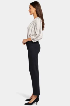 Emma Relaxed Slender Jeans- Huntley 11 Emma Relaxed Slender Jeans- Huntley -Nydj Apparel Shop MATK8620 748 5