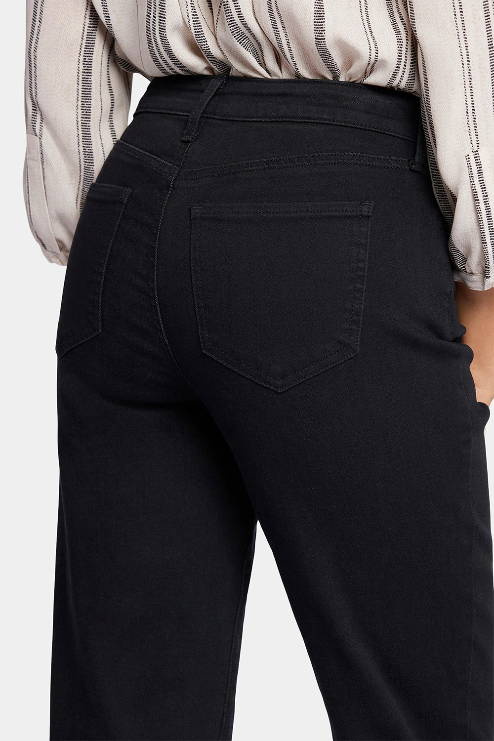 Emma Relaxed Slender Jeans- Huntley 6 Emma Relaxed Slender Jeans- Huntley - Image 6