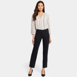 Emma Relaxed Slender Jeans- Huntley 13 Emma Relaxed Slender Jeans- Huntley -Nydj Apparel Shop MATK8620 748 DPA