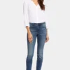 Ami Skinny Jeans - Lombard