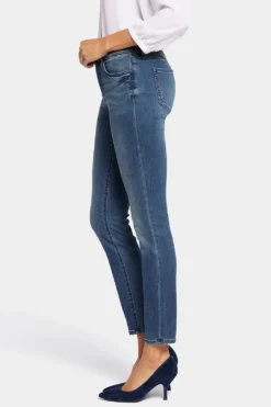 Ami Skinny Jeans - Lombard -Nydj Apparel Shop MATKAS2320 LOMBA 3