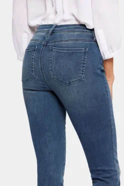 Ami Skinny Jeans - Lombard -Nydj Apparel Shop MATKAS2320 LOMBA 6