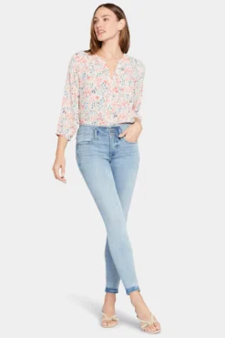 Ami Skinny Jeans - New Wave