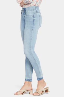 Ami Skinny Jeans - New Wave -Nydj Apparel Shop MATKAS8631 NWAVE 3