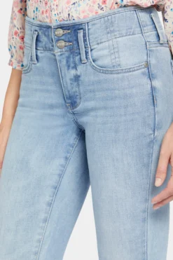 Ami Skinny Jeans - New Wave -Nydj Apparel Shop MATKAS8631 NWAVE 5