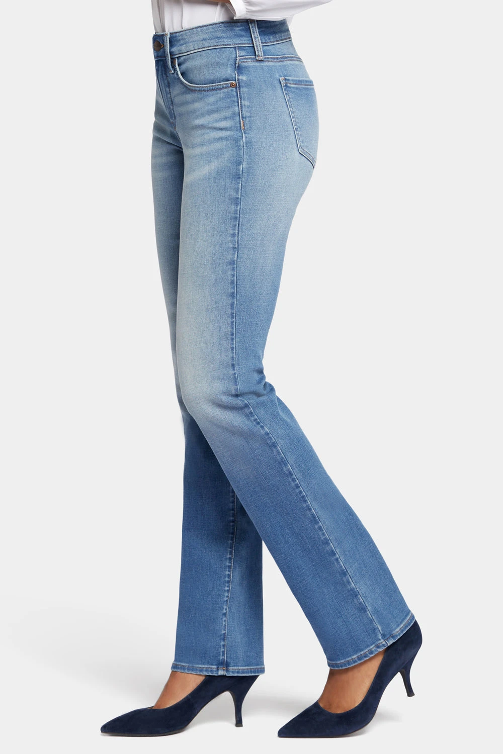 Marilyn Straight Jeans - Maele 3 Marilyn Straight Jeans - Maele - Image 3