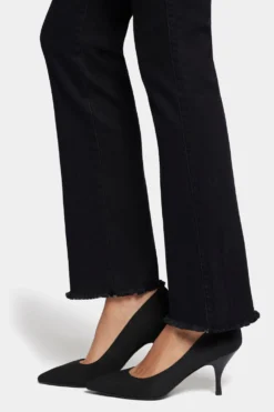 Marilyn Straight Jeans- Huntley 12 Marilyn Straight Jeans- Huntley -Nydj Apparel Shop MATKMS8861 748 6