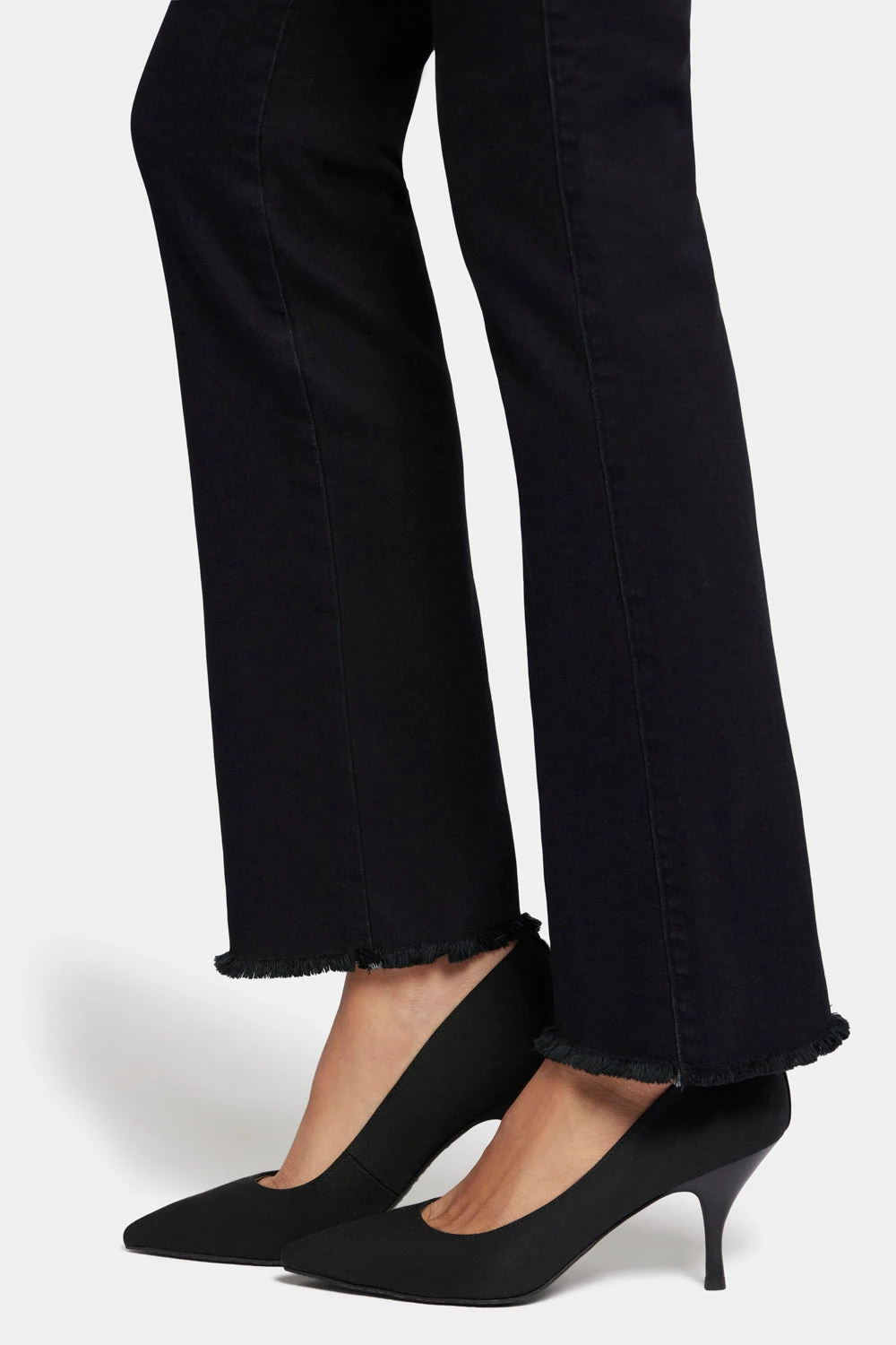 Marilyn Straight Jeans- Huntley 6 Marilyn Straight Jeans- Huntley - Image 6